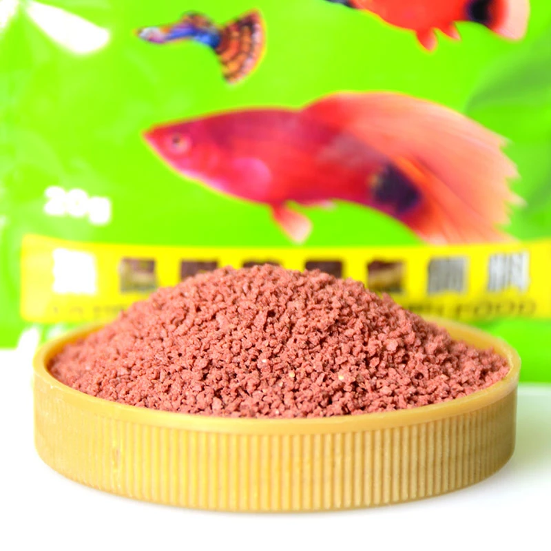 1 шт. (20 г) Декоративная рыболовная приманка в виде тропической рыбы маленького