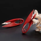 Ножницы для резки, нитки для вышивки, вышивки крестиком, портновские ножницы, ножницы из нержавеющей стали, аксессуары, инструменты для резки