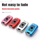 Мягкий чехол из ТПУ для Opel Vauxhall Astra K Corsa E Buick Verano GX GL6 Encore