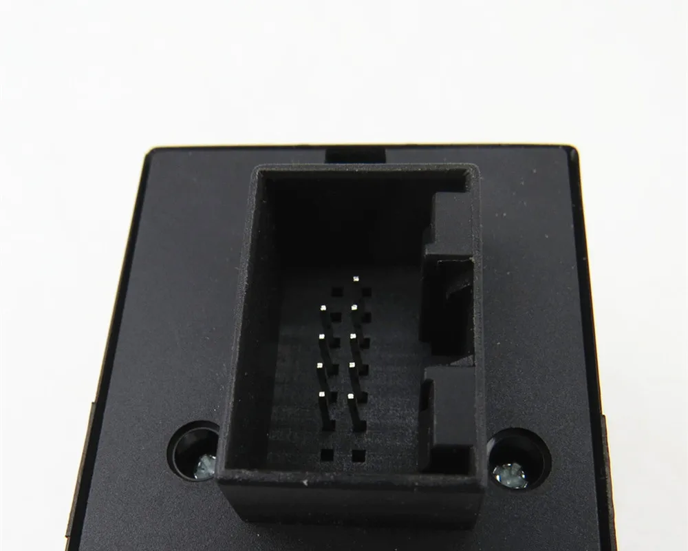 READXT автомобильный хромированный драйвер боковой Главный переключатель