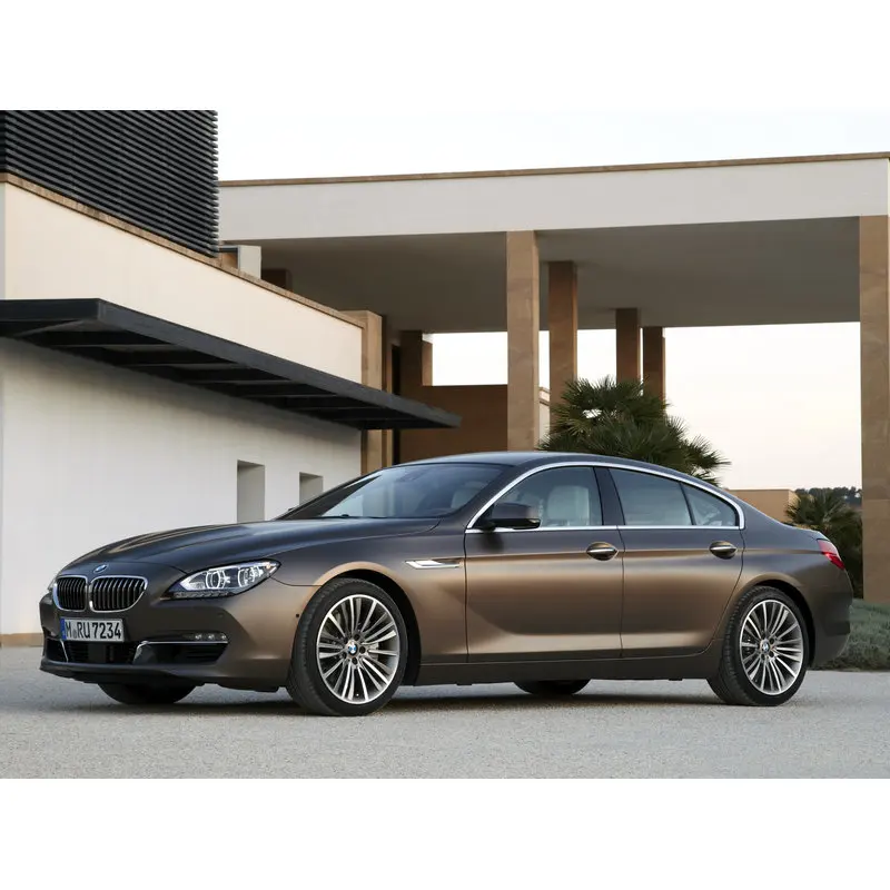 14x светодиодные лампы салона для BMW 6 серии F06 Grand купе Автомобильные автомобилей