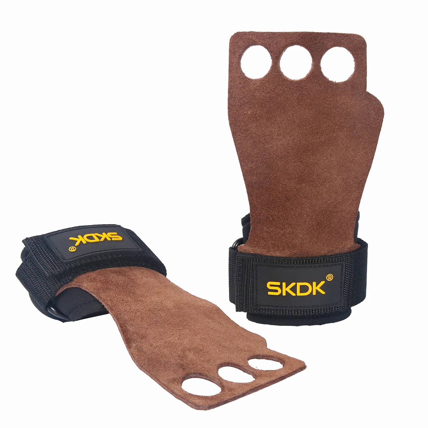 Пара Фитнес перчатки теплые перчатки для тяжелой атлетики ручная защита для ладоней тренировочные перчатки блины для кроссфита Захваты Тренажерный зал Бодибилдинг Спорт