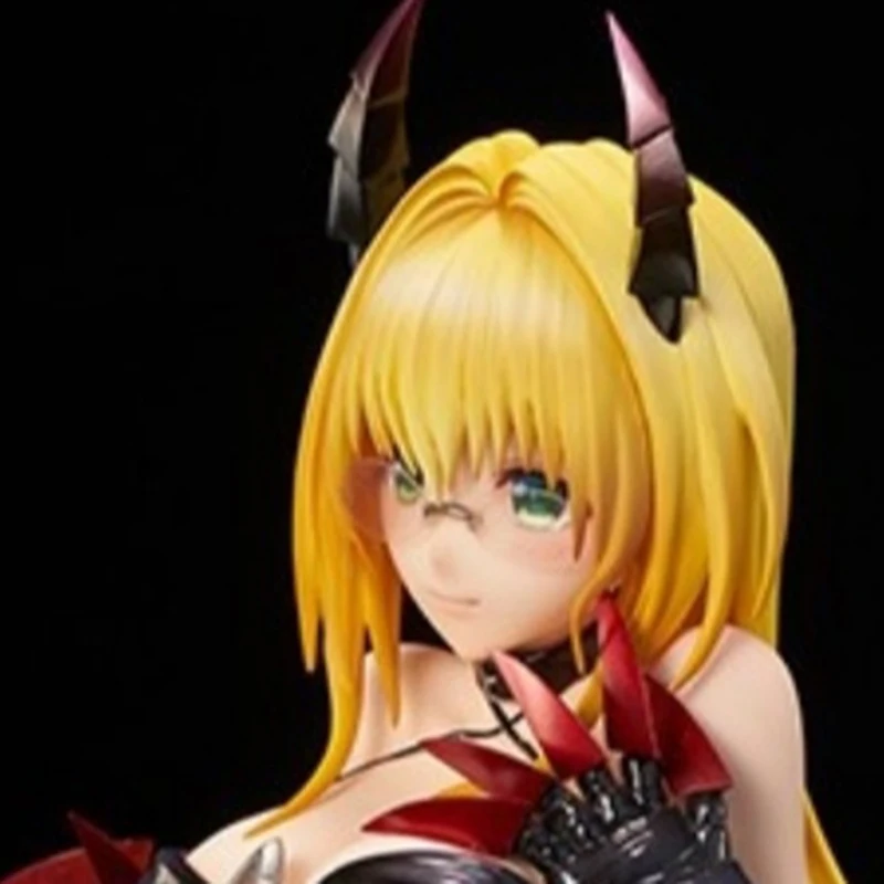 

Ru Darkness Tearju Lunatiqu Kotegawa Yui
