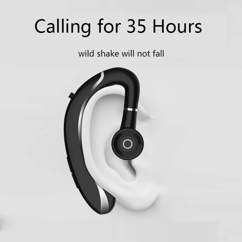 Хит продаж новинка Q10 Q11 Bluetooth 5 0 100 мАч наушники с длительным режимом ожидания