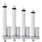 Скорость электрического линейного привода 75 ммсек. 1002003005006007008009001000 мм