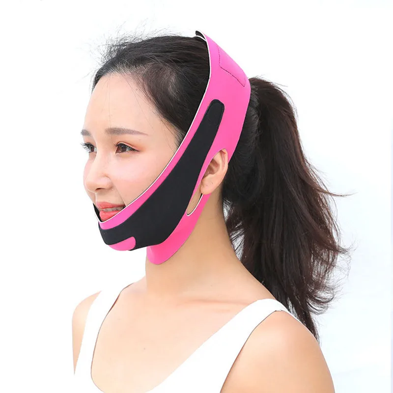 

Beauty Face Lift Bandage Face Slim Thin Chin Facial Slimming Lifting Skin Firming Tool Convenient Popular Beauty tools