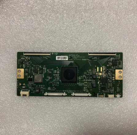 

original T-Con board logic 6870C-0546A LC550DQF-FHA1-8B1 V15 55UHD 120HZ FOR