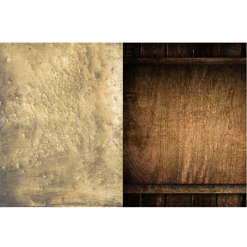 Nitree деревянная Напольная доска старый Мрамор пола для детской Комбинации шить