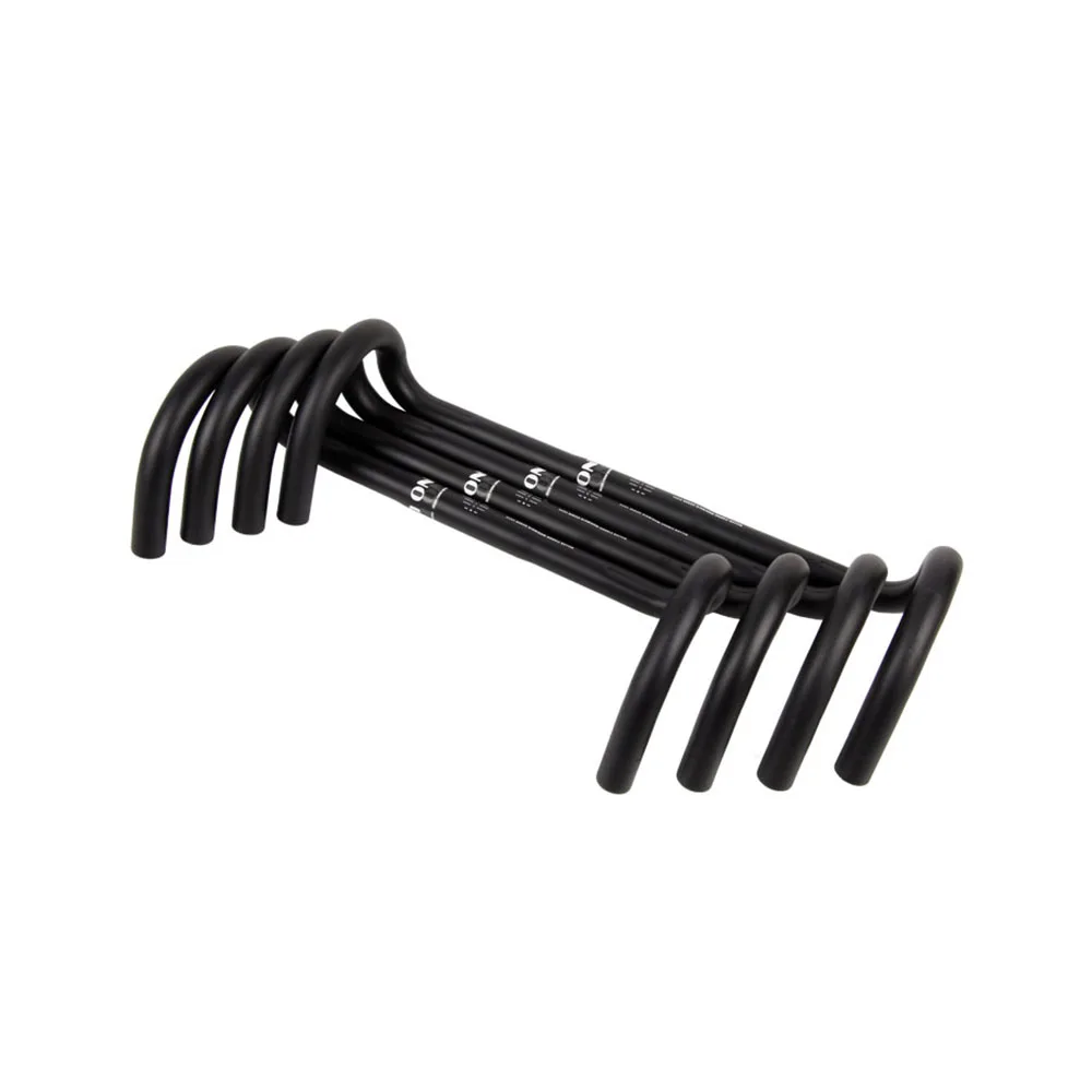 

Bicycle Handlebar Integrated Road Bike Handlebar Road Bent Handlebar CyclingSteering Wheel Hand Bar Bike Parts Bike Accessories