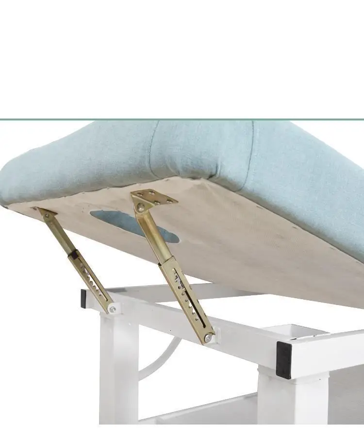 Letto piegevole Plegable Cama Para masaje педикюр Massagetafel Mueble Salon De Pliante стол стул складной Массажная кровать