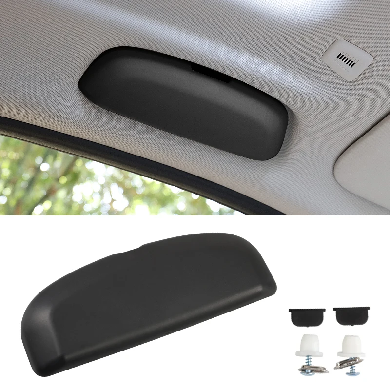 Car Styling Sunglass Case Glasses Holder Box For BMW 1 2 3 4 5 7 Series X1 X3 X5 X6 F30 F10 F15 F16 F34 G30 E70 E71 F07 F01 | Автомобили и