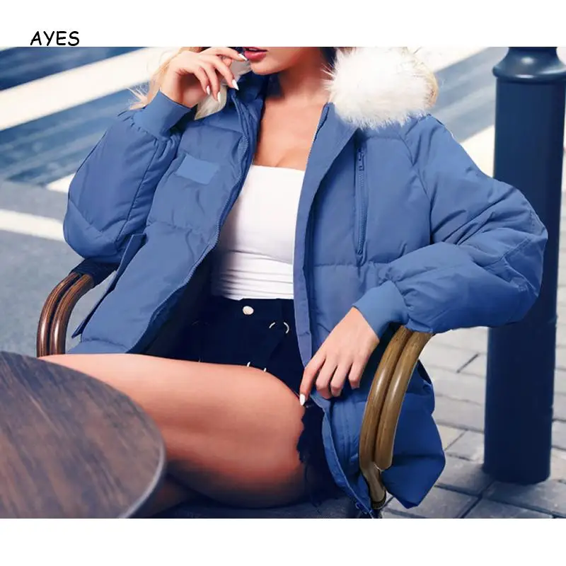 

Parkas
