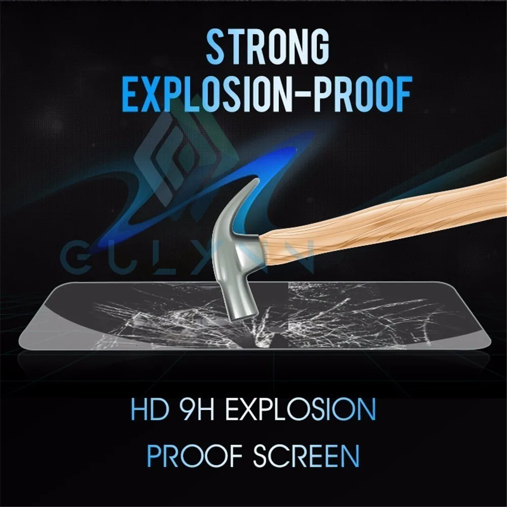 Защитное стекло для Xiao mi Red mi K20 6 6A 7 7A 5 5A Plus S2 Note 4X5 6 Pro 7 mi Play F1 закаленное защитное стекло