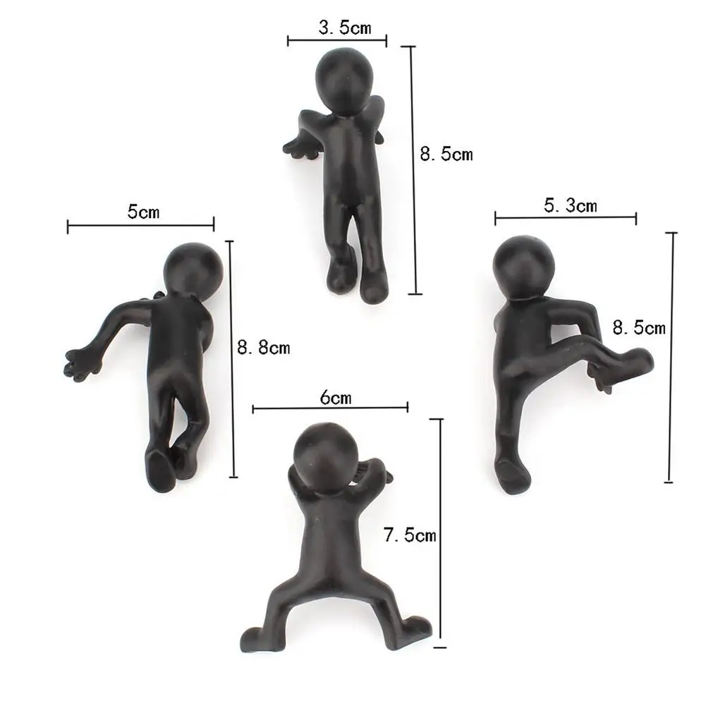 Цилиндрическая Подвеска для горшка кунг-фу 4 шт. | Дом и сад