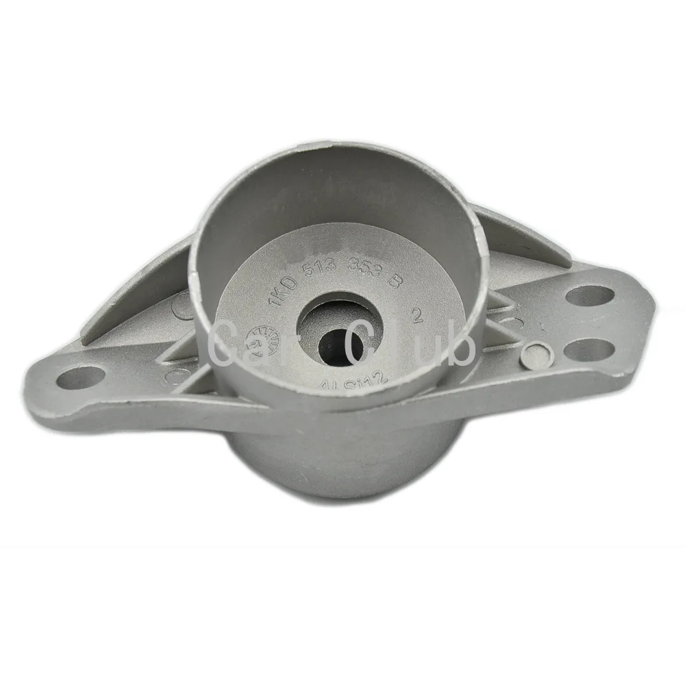 Комплект для крепления трансмиссии двигателя заднее редукционное Алюминиевое