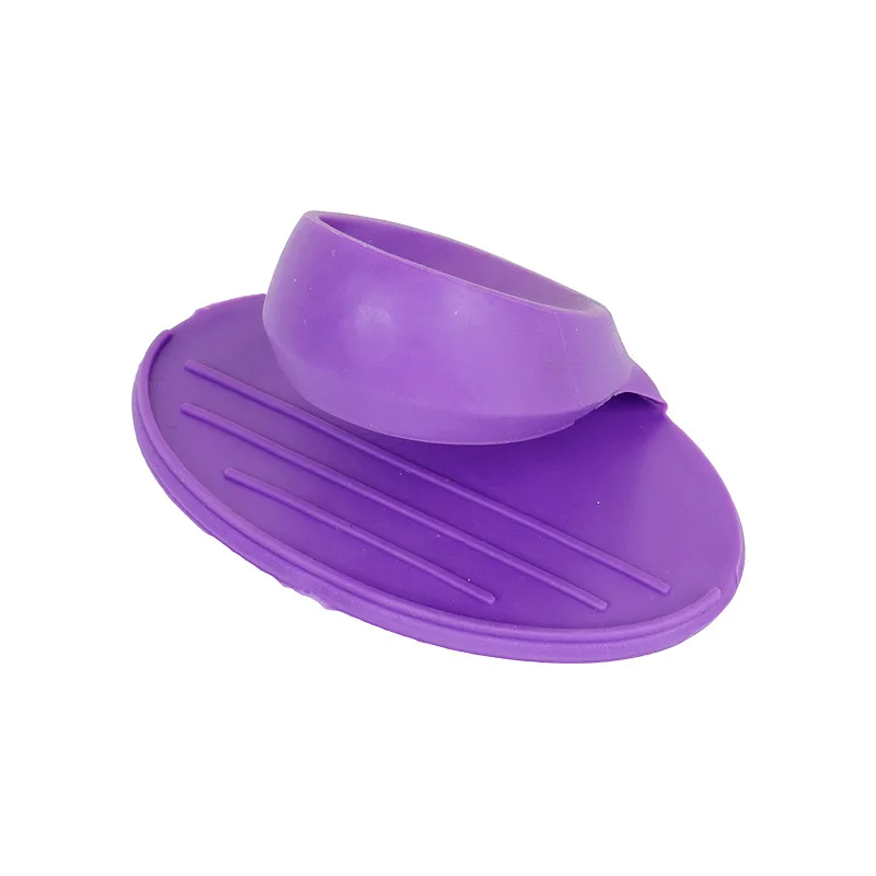 

Anti scalding clip