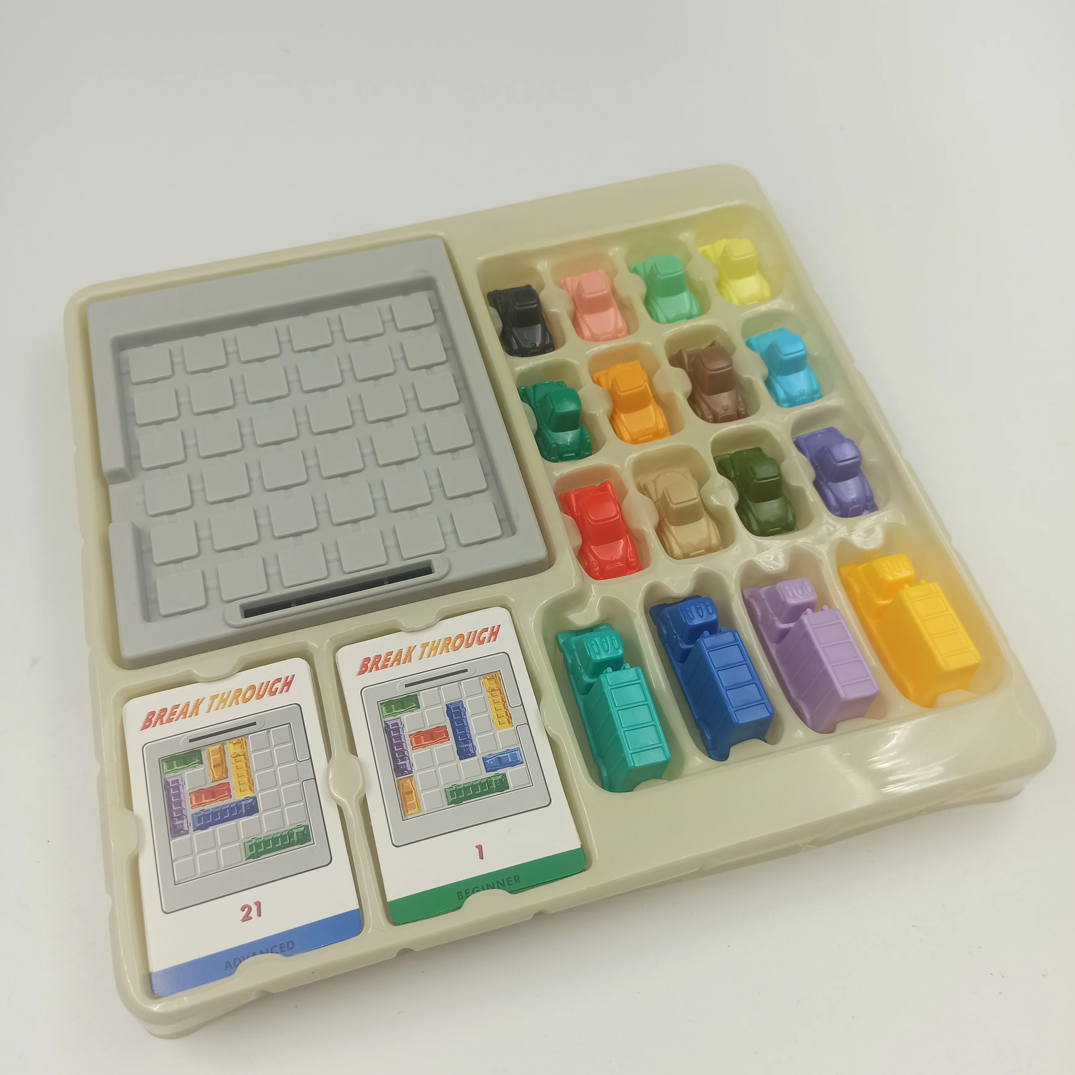 Buildmoc Nanoblock Базовая пластина строительные блоки кирпичи совместимы с ранним