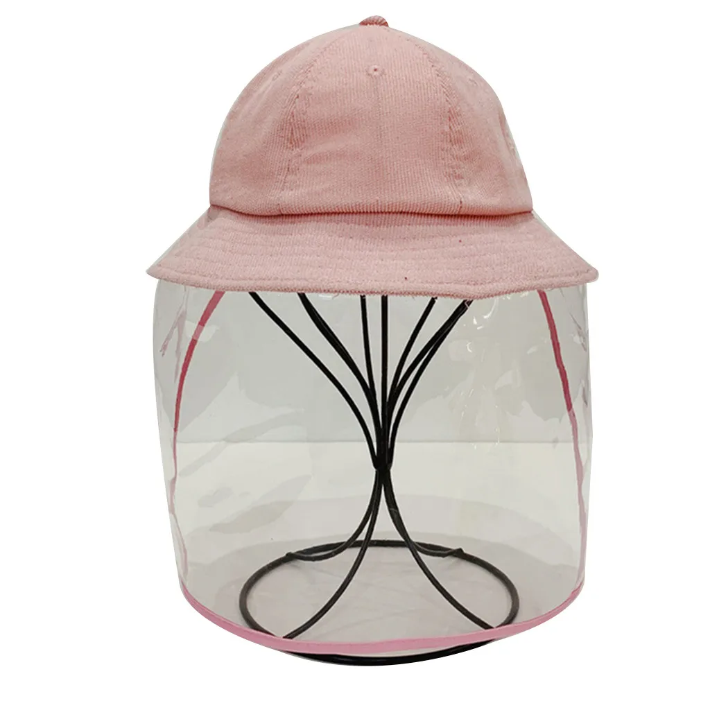 Детская противоскользящая Защитная шляпа пылезащитный чехол остроконечная