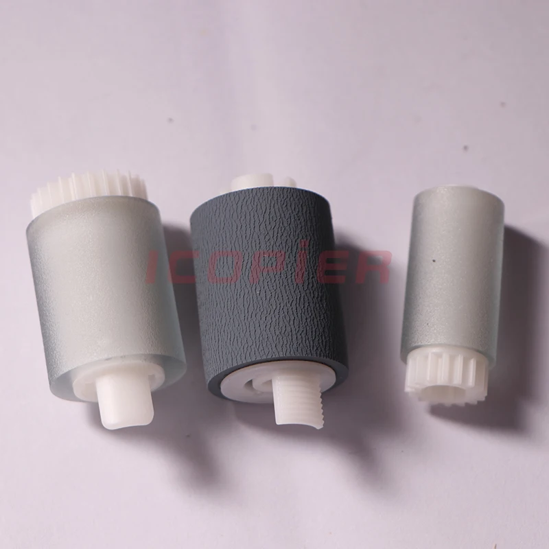 Комплект ролика подачи бумаги для Canon iR 2230 2270 2830 2870 3530 3570 3025 3030 3035 3045, набор роликовых роликов захвата (art.: 3920ced48a2da) - 3920ced48a2da