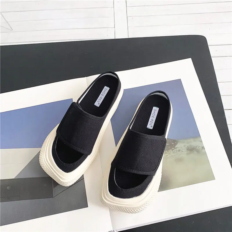 

Woman Genuine Leather Beach Sandals Women Slippers Flat Shoes Ladies Luxury Belt Platform Slides Flip Flops Summer Discount 2021