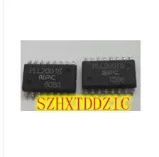 2 шт./лот PLL2001S PLL2001SD PLL2001C PLL2001 SOP16 5 мм [SMD]