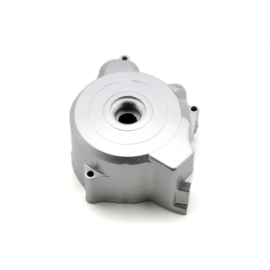 Чехол для двигателя Magneto Обложка 2 полюса статора 70cc 90cc 110cc 125cc Go Karts питбайка