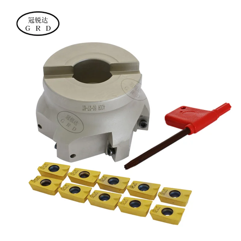 1 комплект C12 C16 C20 FMB22 300R 400R торцевая фреза APMT1135 APMT1604 вставки деревообрабатывающие