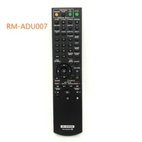 new rm adu007 replacement remote control for sony av system for rm adu004 rm adu006 rm adu008 148057111 dav hdx475
