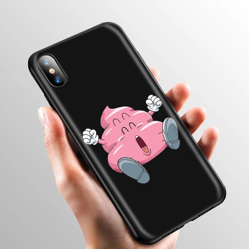Мягкий силиконовый чехол для iPhone 12 Mini 11 Pro XS Max XR X 8 7 6 6S Plus 5 5S SE | Мобильные телефоны