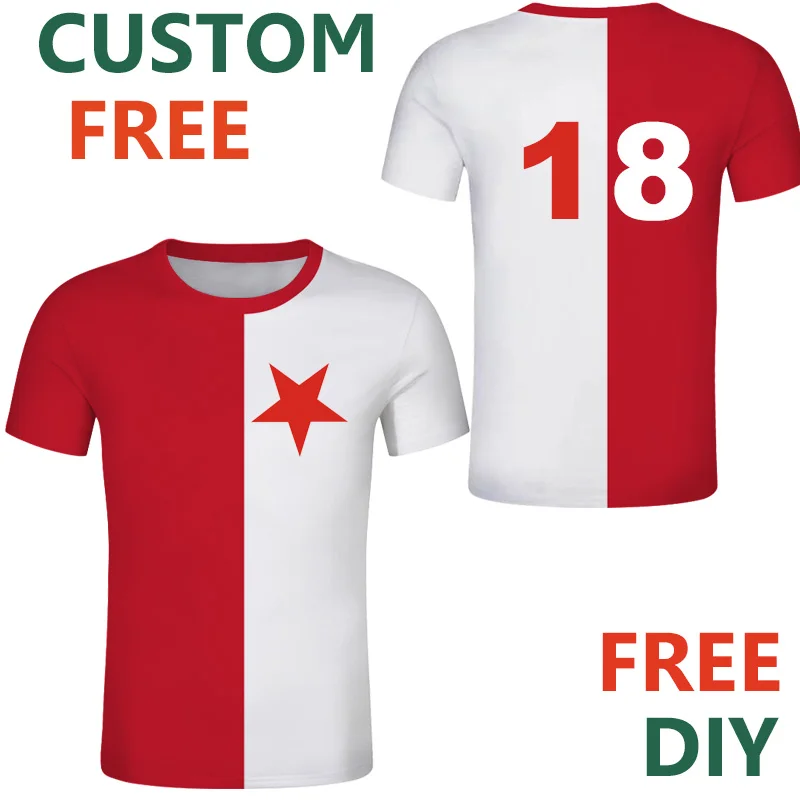 Футболка в Чешской Республики летние мужские футболки с фианитами славянском