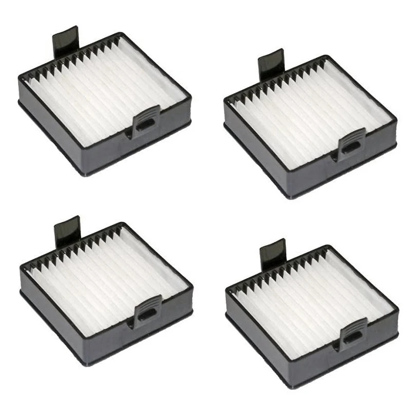 

Vacuum Cleaner Detachable Pre Filter Hepa Filters for Ryobi P712/P713/P714K Household Cleaning Replacement Accessories