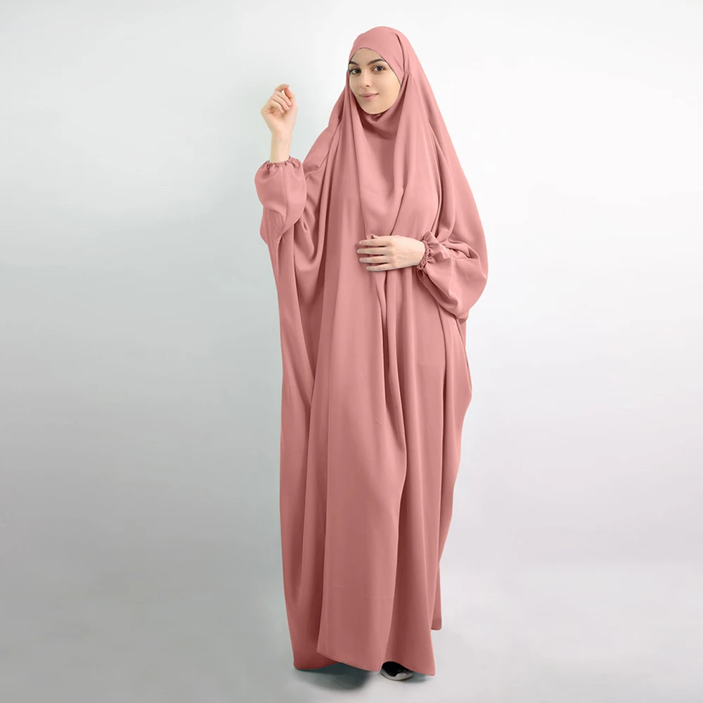 Eid Mubarak Kaftan Dubai Abaya мусульманское платье для молитвы s женщин Robe Musulman De Mode Vetement Djellaba