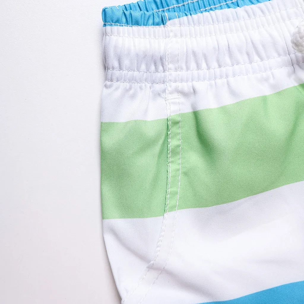 

Womail Women's shorts Summer Swim Trunks Quick Dry Beach Surfing Running Swimming Water short Casual fashion j21