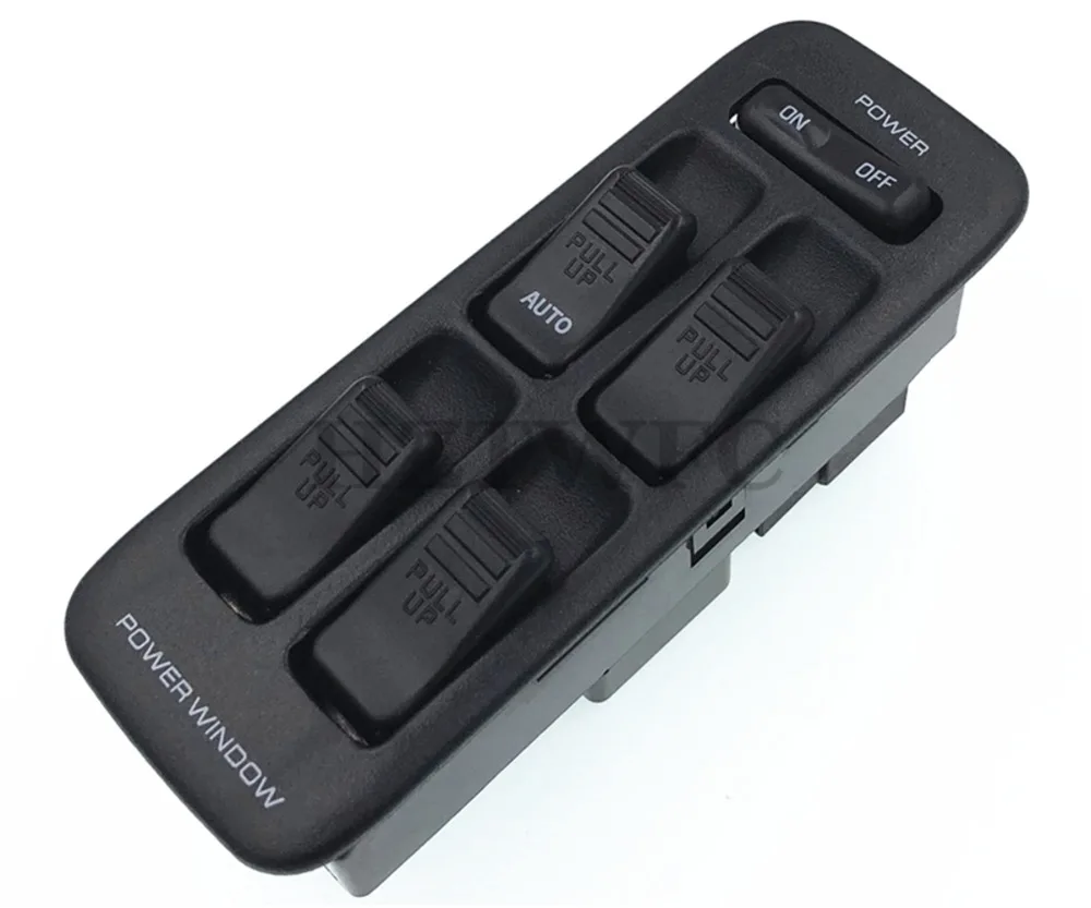 Бесплатная доставка новый переключатель стеклоподъемника для Mazda BG 323 CA7130 BS0666350B |