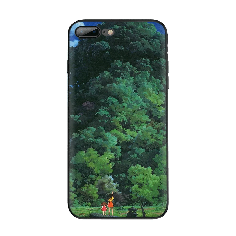 Балерина девушка танцы Телефон чехол для iPhone 8 7 6 6S Plus 11 Pro X XS XR MAX 5 5S secver | Мобильные