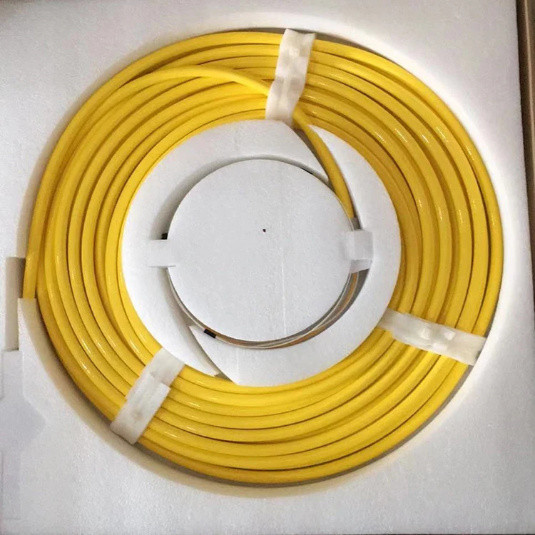 Reci 20/25/50um Optical Fiber Cable IPG Raycus MAX JPT Customized QBH Laser Fiber Cable