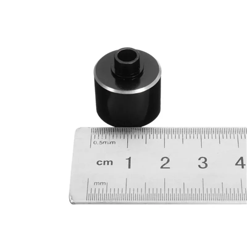 

Suitable for Wltoys 12423 12428 12429 1/12 RC Parts Metal Upgrade Modification Front And Rear Differential Case