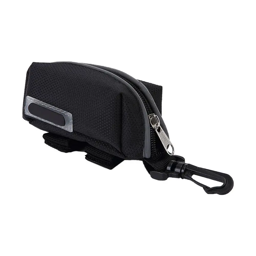 

Poop Bag Holder Dog Waste Bag Dispenser Dog Poop Bag Dispenser With Improved Plastic Hook And Buckle Greatly Fits Any Dog Leas