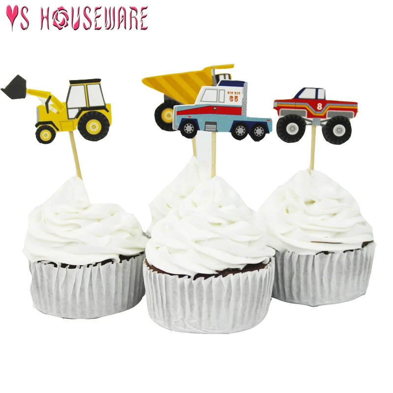 Тематическая Инженерная машина для вечеринки в душе баннер вечеривечерние виде