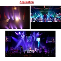 New 2000w Morning Fog Machine Stage Mist Machine Dijper Effect Smoke Machine
