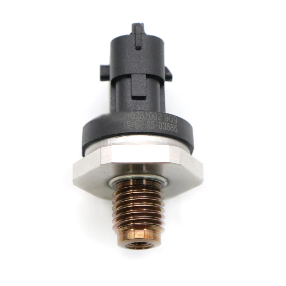 Автомобильная Топливная рампа впрыска топлива датчик регулятора высокого