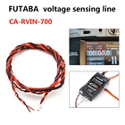 FUTABA CA-RVIN-700 датчик напряжения внешний кабель возврата напряжения fr Futaba R7003SB R7008SB 14SG T10J тест