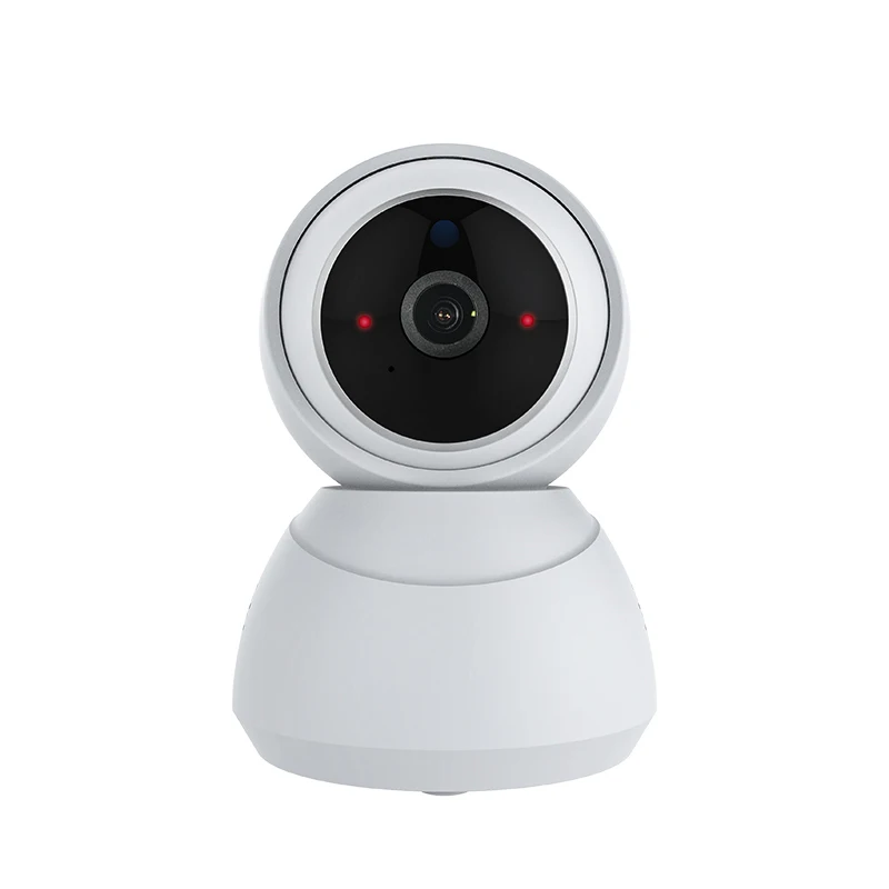 

IP-камера 1080P с Wi-Fi, 1 шт., ИК, ночное видение