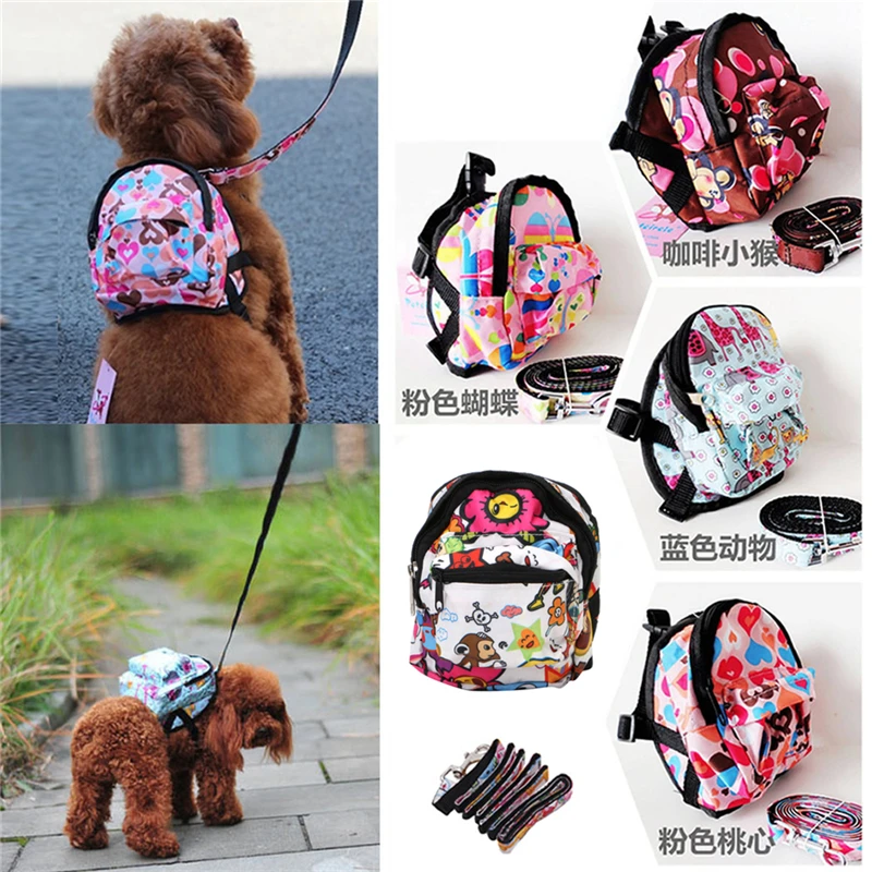 Сумка для домашних животных рюкзак путешествий на открытом воздухе собак щенков