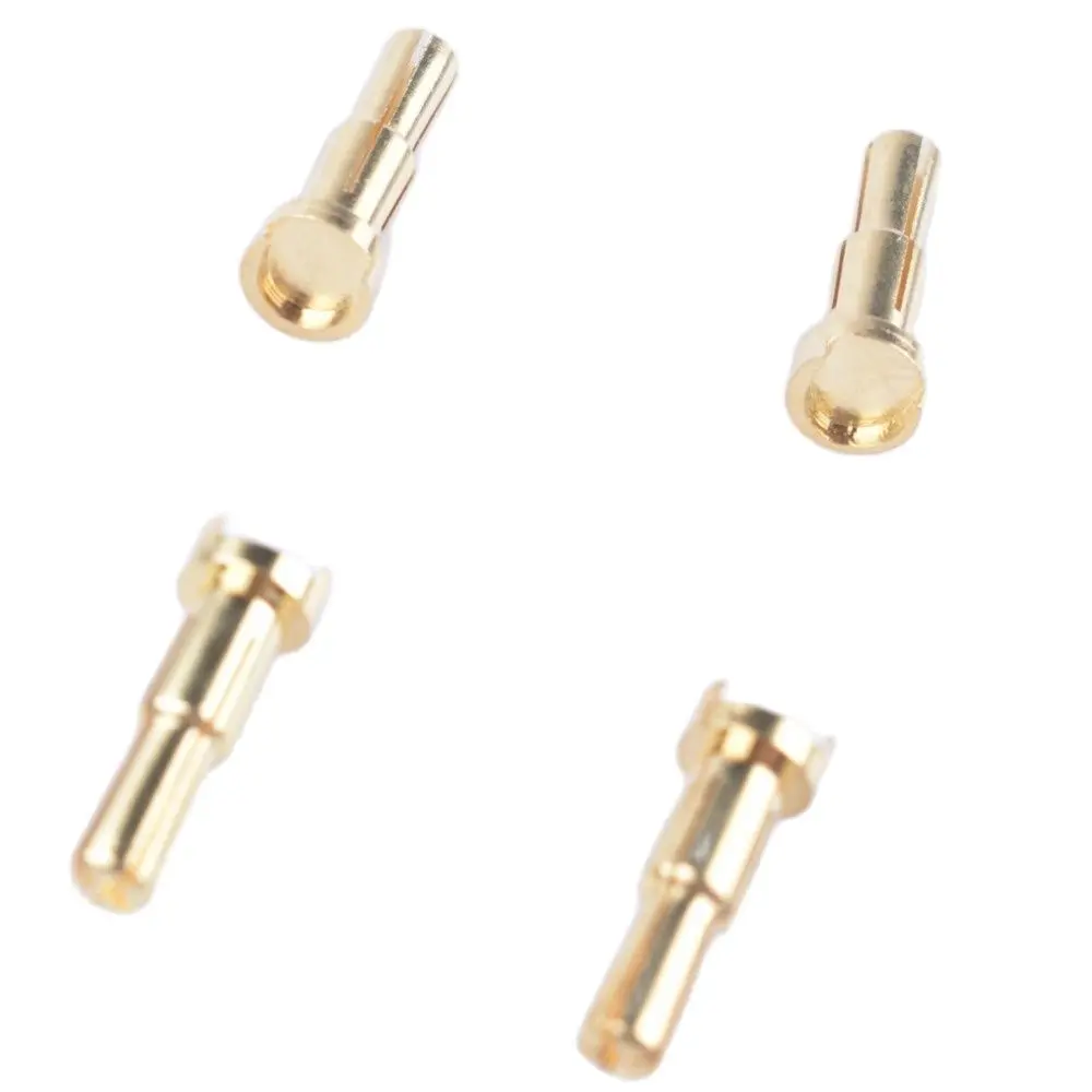 позолоченные разъемы 80 а 40 мм д