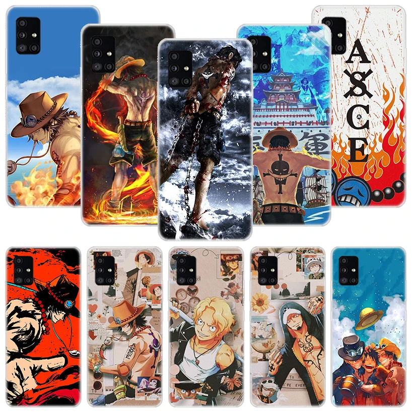 Чехол для Samsung Galaxy A51 A71 A41 A31 A21S A11 A01 A70 A50 A40 A30S A20E A20S A10S A6 A7 A8 A9