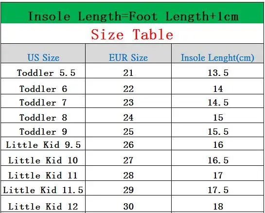 Кроссовки детские спортивные на липучке со светодиодной подсветкой | Детская