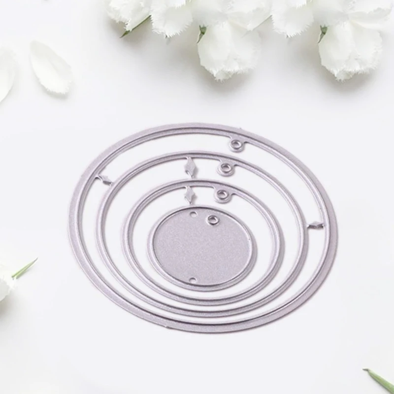 

Metal Cutting Dies DIY Scrapbooking Paper Stamping Die Decor