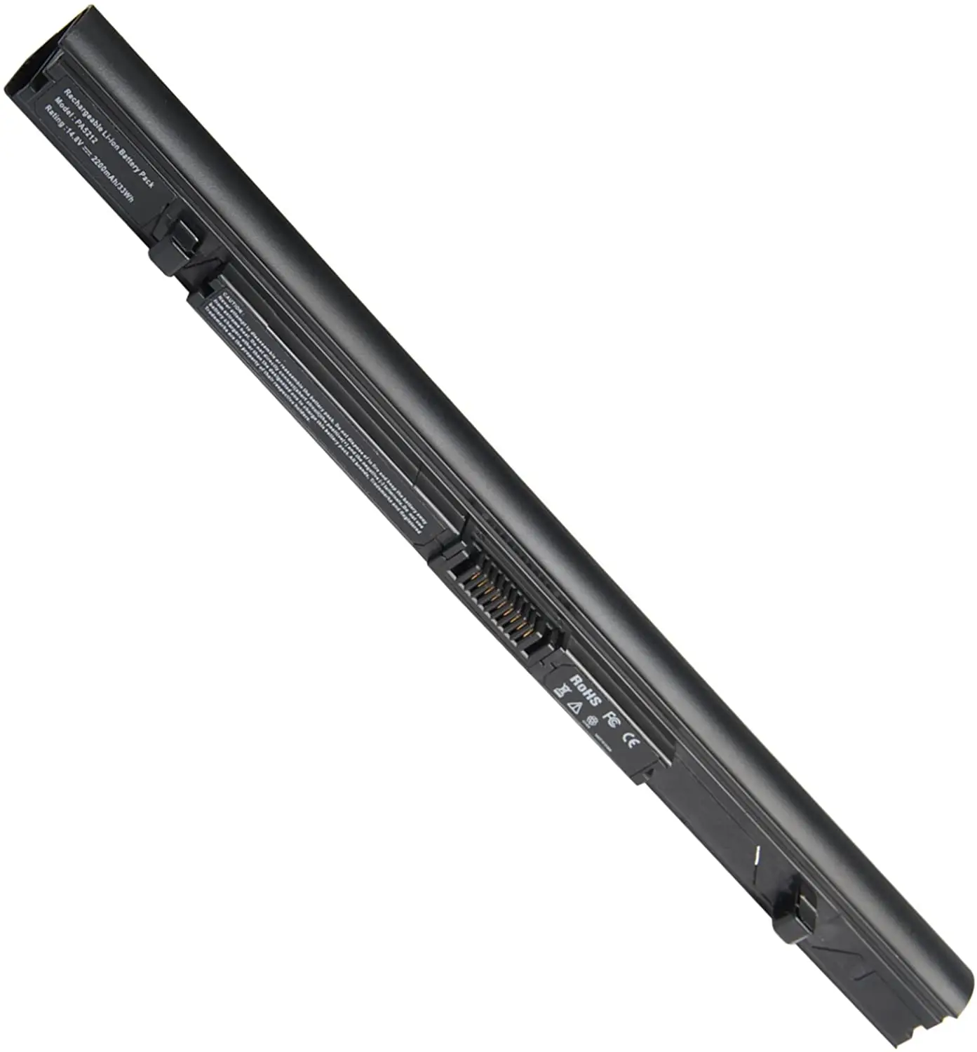 

PA5212U-1BRS PABAS283 Laptop Battery For A30 Z20 Satellite For Pro A30 A40 A50 R40 R50 For Tecra A40 A50 C40 C50 Z50