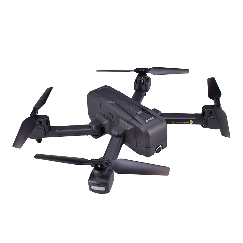 JJRC H73 2K 5G WiFi HD камера RC складной Дрон с gps Follow Me FPV Квадрокоптер